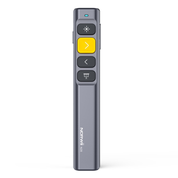 N28 Wireless Presenter